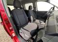 Volkswagen Caddy Maxi 1,5 l TSI+114Ps+AHZV+LED+Winterpaket Rosso - thumbnail 9