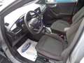 Ford Puma ST-LINE C.AUTOMATICO 7R 1.0Hybrid 125CV Argento - thumbnail 9