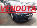 Mercedes-Benz A 180 d Business auto 116cv *49.000 Km* da VETRINA Bleu - thumbnail 1