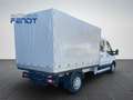 Ford Transit Pritsche 350L3 4X4 AHKStandh.Sitz29Plane Weiß - thumbnail 4