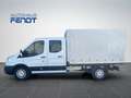 Ford Transit Pritsche 350L3 4X4 AHKStandh.Sitz29Plane Weiß - thumbnail 5
