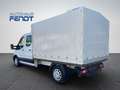 Ford Transit Pritsche 350L3 4X4 AHKStandh.Sitz29Plane Weiß - thumbnail 3
