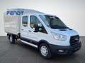 Ford Transit Pritsche 350L3 4X4 AHKStandh.Sitz29Plane Weiß - thumbnail 2