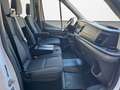 Ford Transit Pritsche 350L3 4X4 AHKStandh.Sitz29Plane Weiß - thumbnail 11