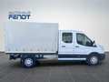 Ford Transit Pritsche 350L3 4X4 AHKStandh.Sitz29Plane Weiß - thumbnail 6
