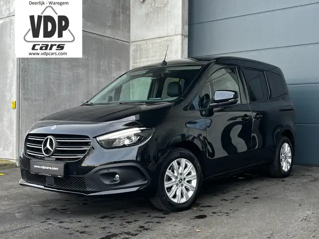 Mercedes-Benz Classe T 160 STYLE (€24.750exBTW) CAMERA ALU KLIMA CRUISE