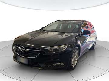 Sports Tourer 2.0 cdti Exclusive 170cv Auto
