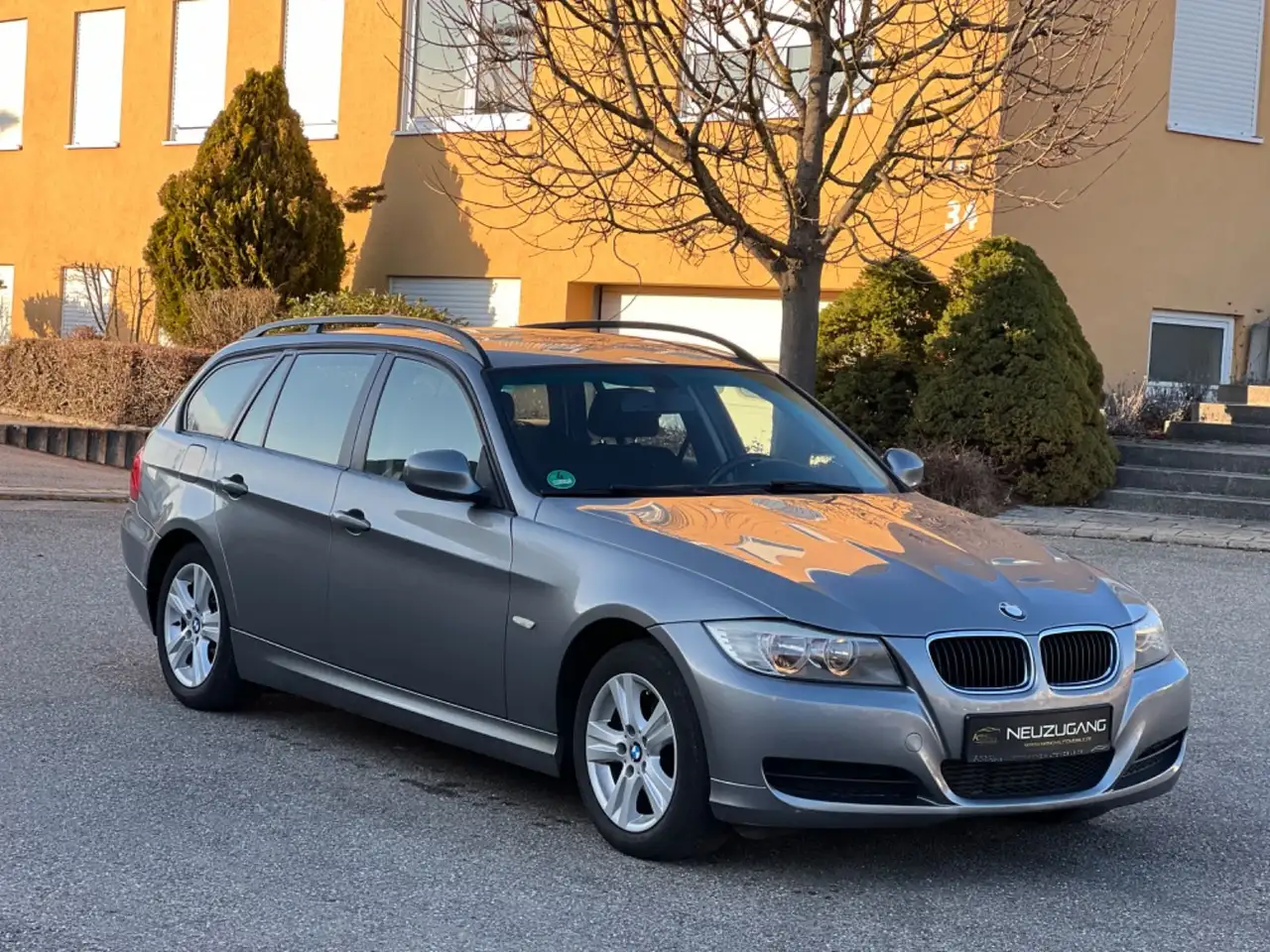 Das Auto