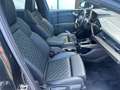 Audi Q4 e-tron Schwarz - thumbnail 3