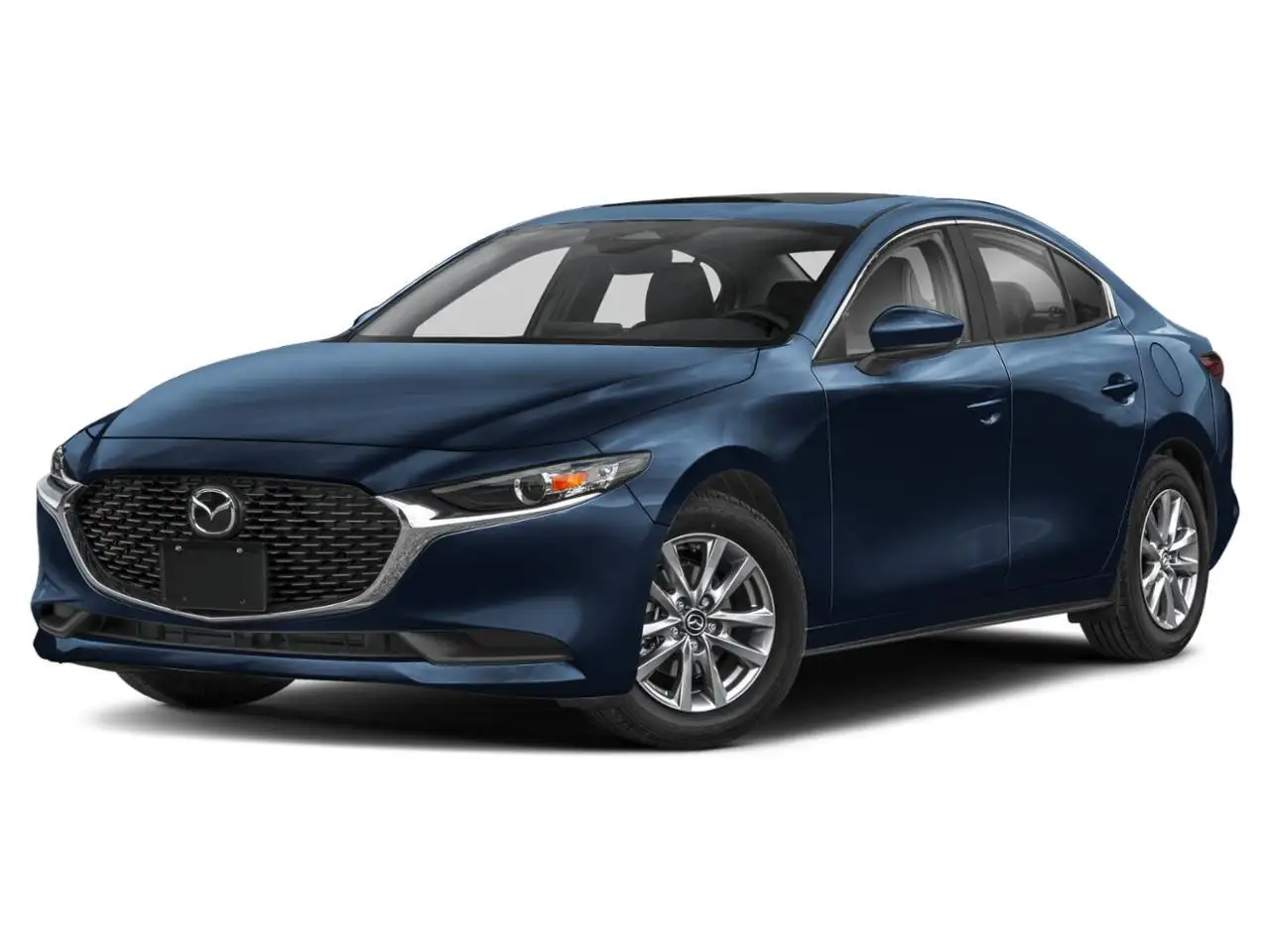 2026 Mazda 3