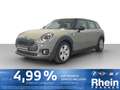MINI Cooper D Clubman HUD*LED*Navi*Kamera*Apple*SHZ Grau - thumbnail 1