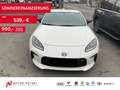 Toyota GR86 2.4 MATRIX+ACC+SHZ+RFK+PDC+APP+DAB Blanco - thumbnail 1