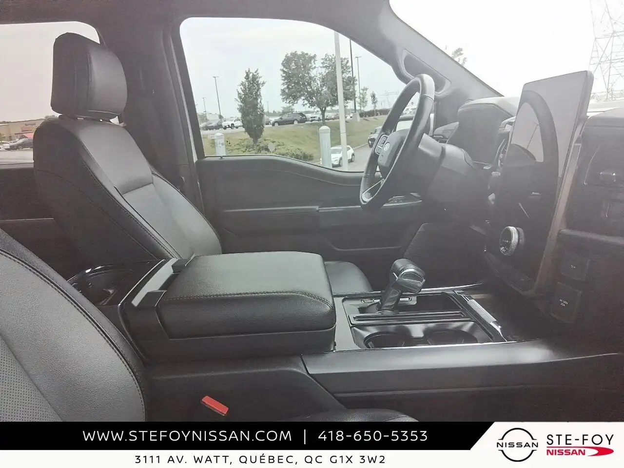 Ford F 150 Lightning photo Ford F 150 Lightning
