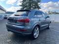 Audi Q3 2.0 TFSI quattro S-LINE **AHK*1. HAND!** Grau - thumbnail 6