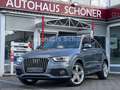 Audi Q3 2.0 TFSI quattro S-LINE **AHK*1. HAND!** Grau - thumbnail 15