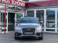 Audi Q3 2.0 TFSI quattro S-LINE **AHK*1. HAND!** Grau - thumbnail 3