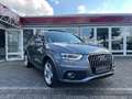 Audi Q3 2.0 TFSI quattro S-LINE **AHK*1. HAND!** Grau - thumbnail 4