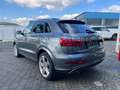 Audi Q3 2.0 TFSI quattro S-LINE **AHK*1. HAND!** Grau - thumbnail 8