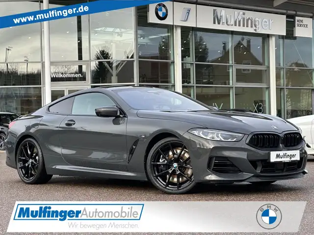 BMW M850 i xDr.M Perform.M Technik Carbon ehNP:159030