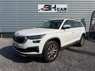 1.5 TSI 150 AMBITION 4X4 DSG7 7 PLACES / CARPLAY / FEUX ADAPTATIFS