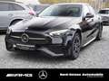 Mercedes-Benz C 300 e AMG PANO DISTRO HUD 360° AHK SHZ NIGHT Noir - thumbnail 6