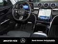 Mercedes-Benz C 300 e AMG PANO DISTRO HUD 360° AHK SHZ NIGHT Noir - thumbnail 8