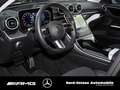 Mercedes-Benz C 300 e AMG PANO DISTRO HUD 360° AHK SHZ NIGHT Noir - thumbnail 7