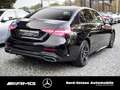 Mercedes-Benz C 300 e AMG PANO DISTRO HUD 360° AHK SHZ NIGHT Noir - thumbnail 4