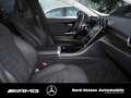 Mercedes-Benz C 300 e AMG PANO DISTRO HUD 360° AHK SHZ NIGHT Noir - thumbnail 10