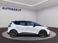 Renault Scenic TCe 140 CV FAP Intens Weiß - thumbnail 3
