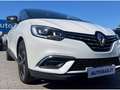 Renault Scenic TCe 140 CV FAP Intens Weiß - thumbnail 10
