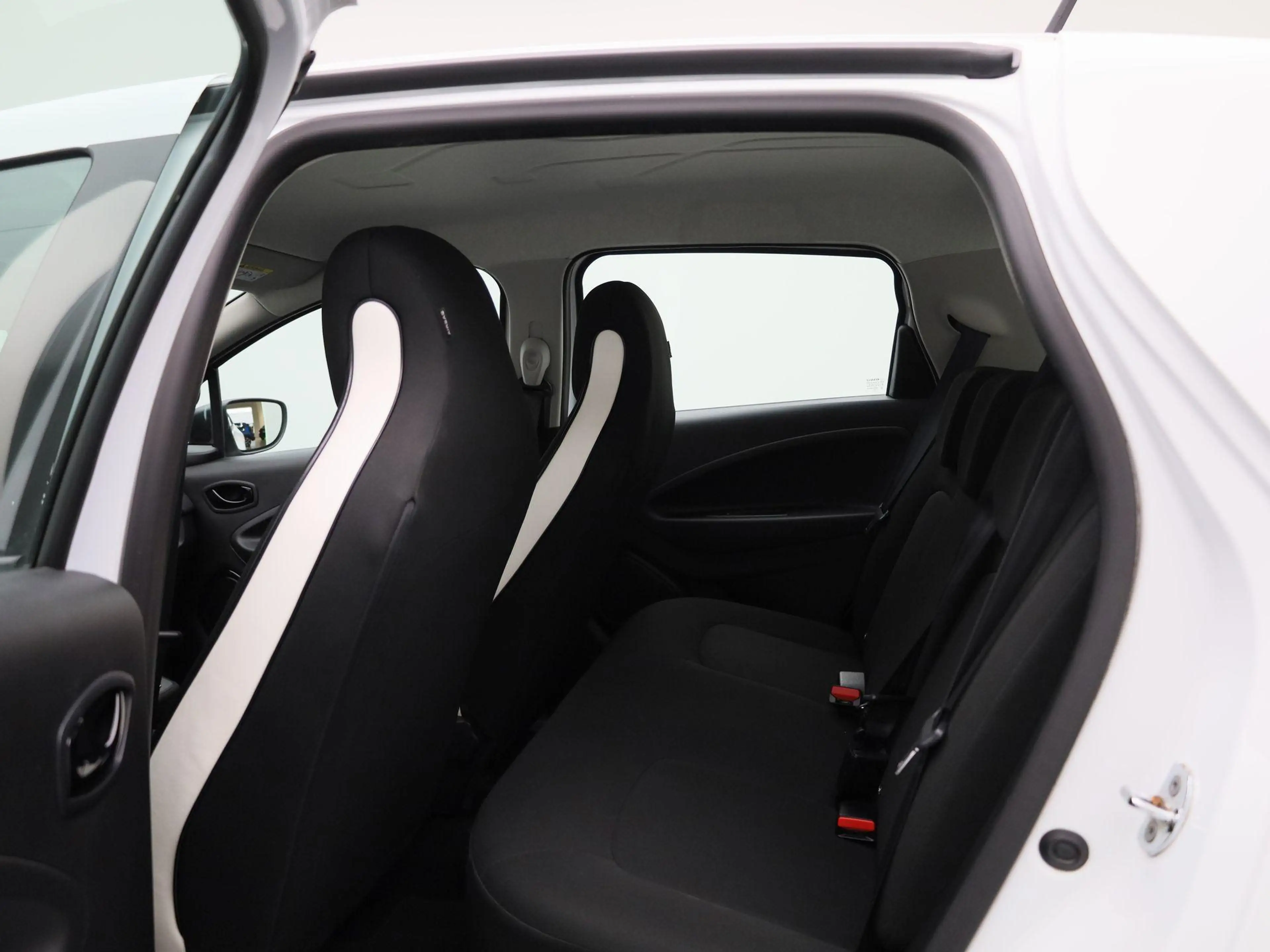 Renault ZOE R110 Life 52 kWh | Apple Carplay / Android Auto | — photo 10