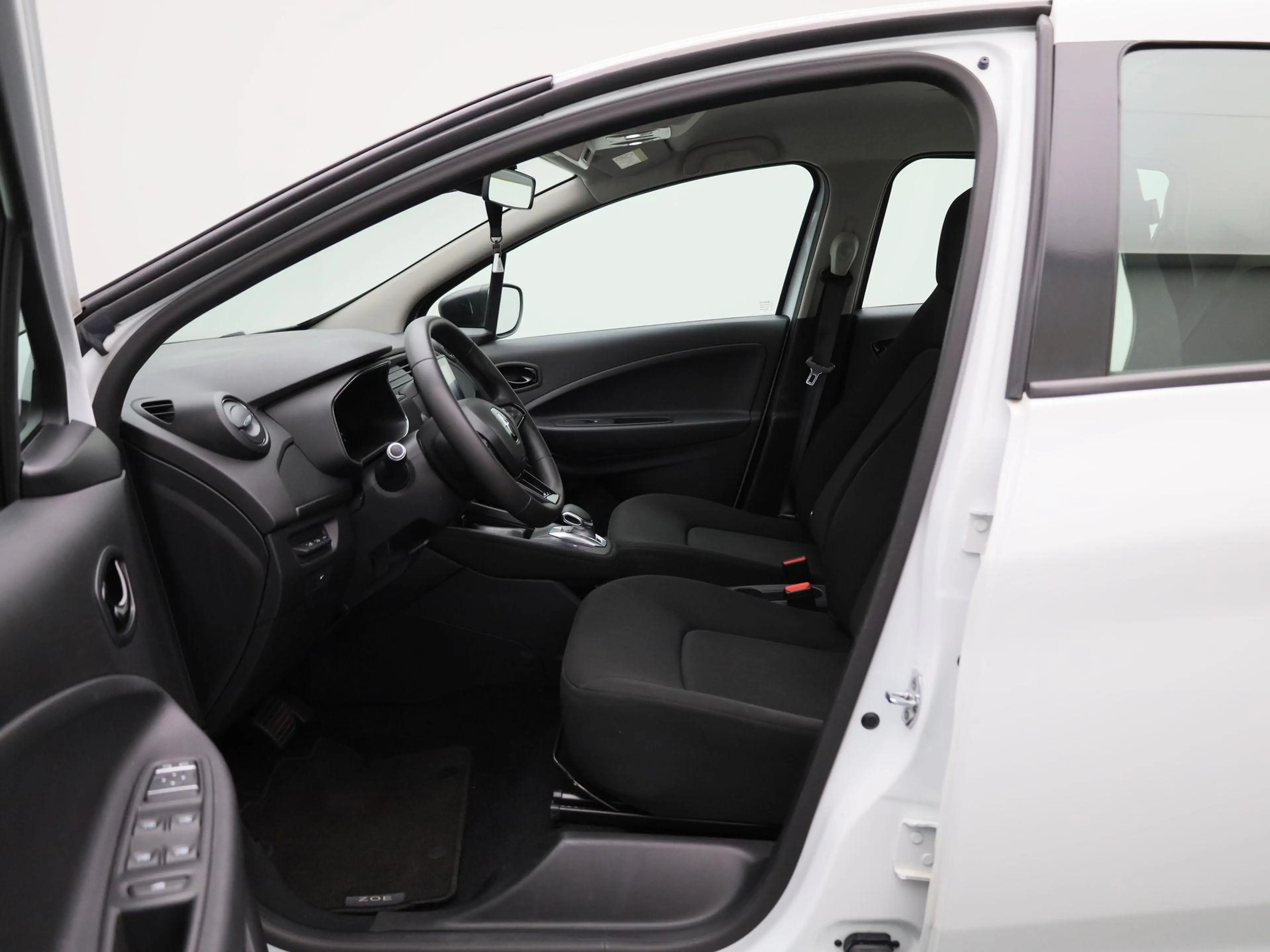 Renault ZOE R110 Life 52 kWh | Apple Carplay / Android Auto | — photo 9
