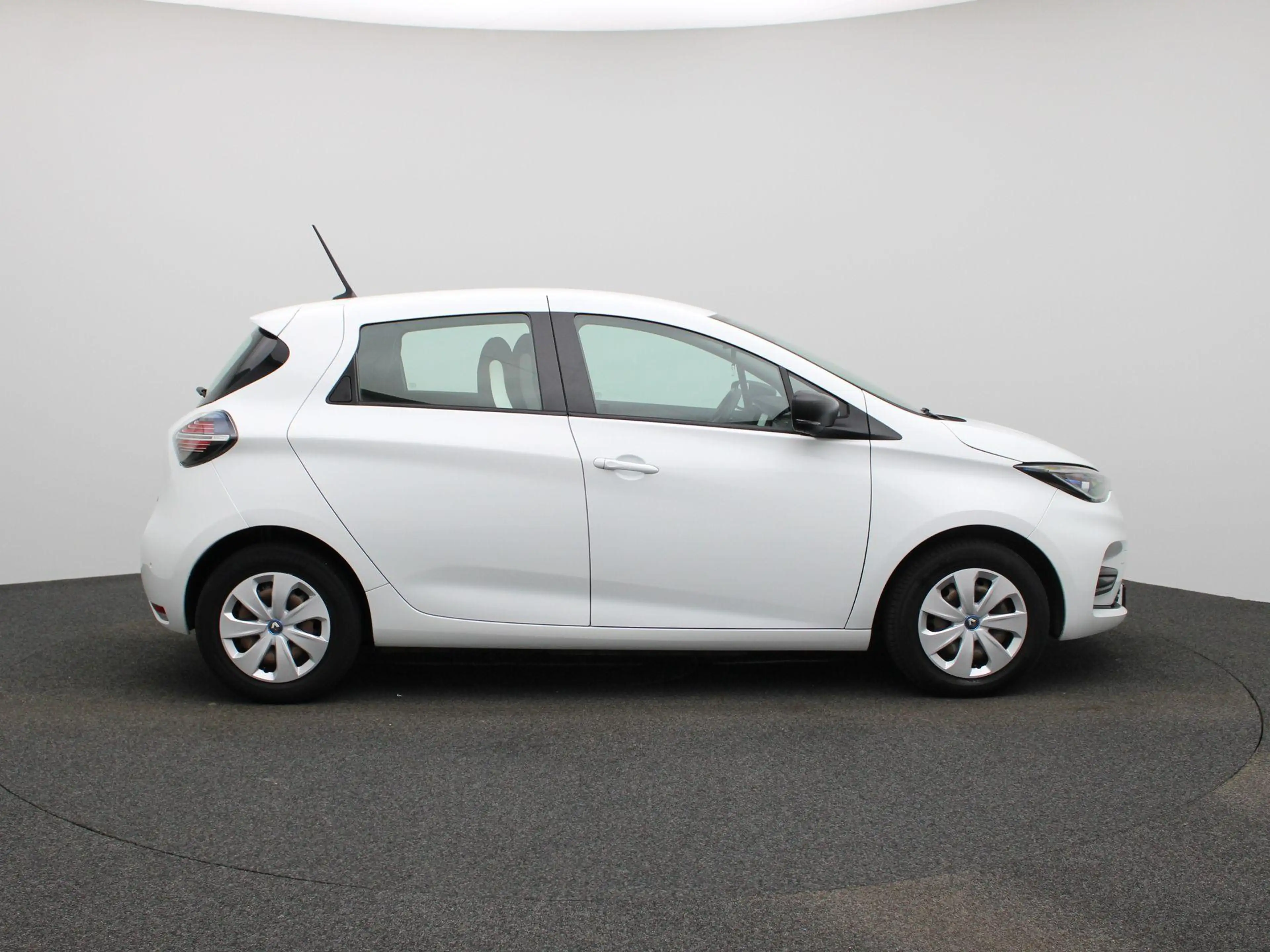 Renault ZOE R110 Life 52 kWh | Apple Carplay / Android Auto | — photo 6