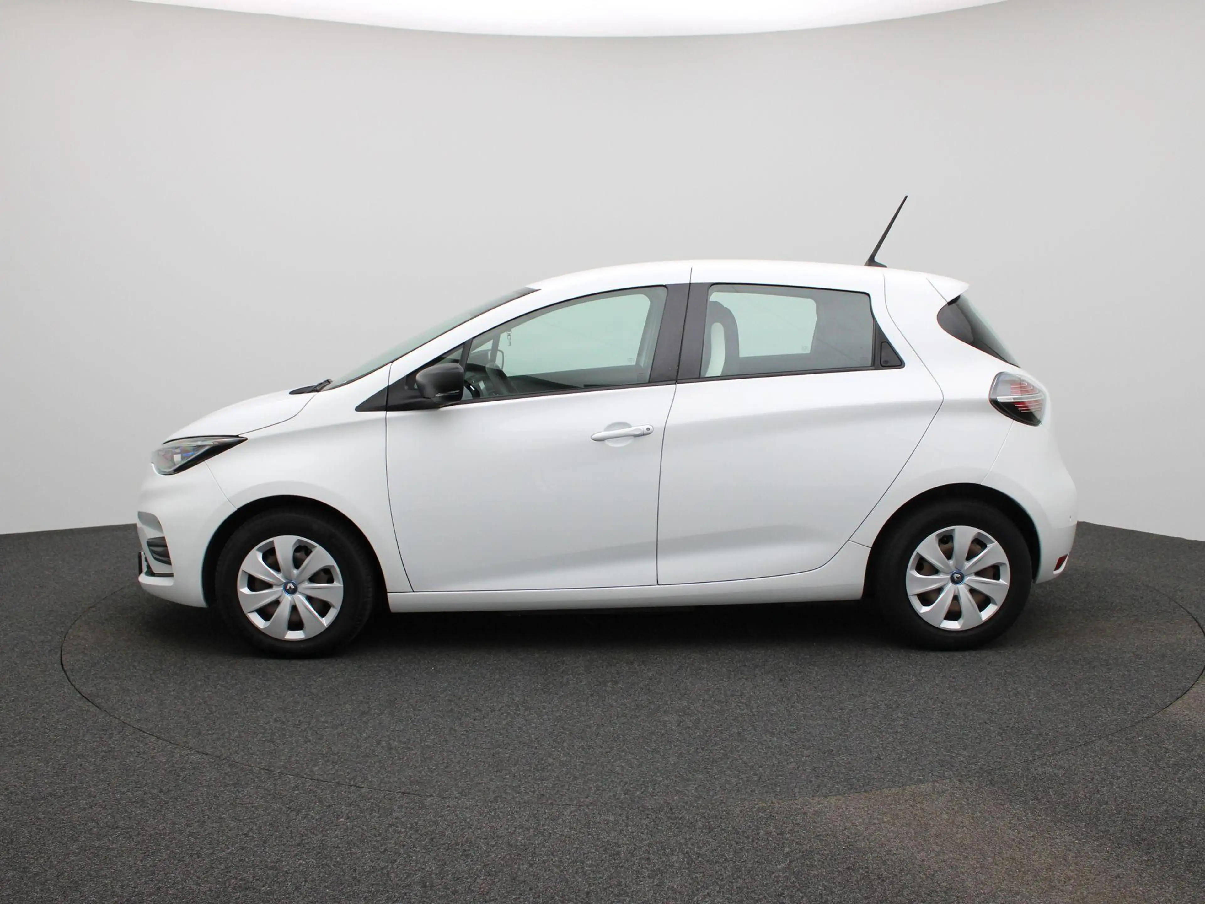 Renault ZOE R110 Life 52 kWh | Apple Carplay / Android Auto | — photo 4