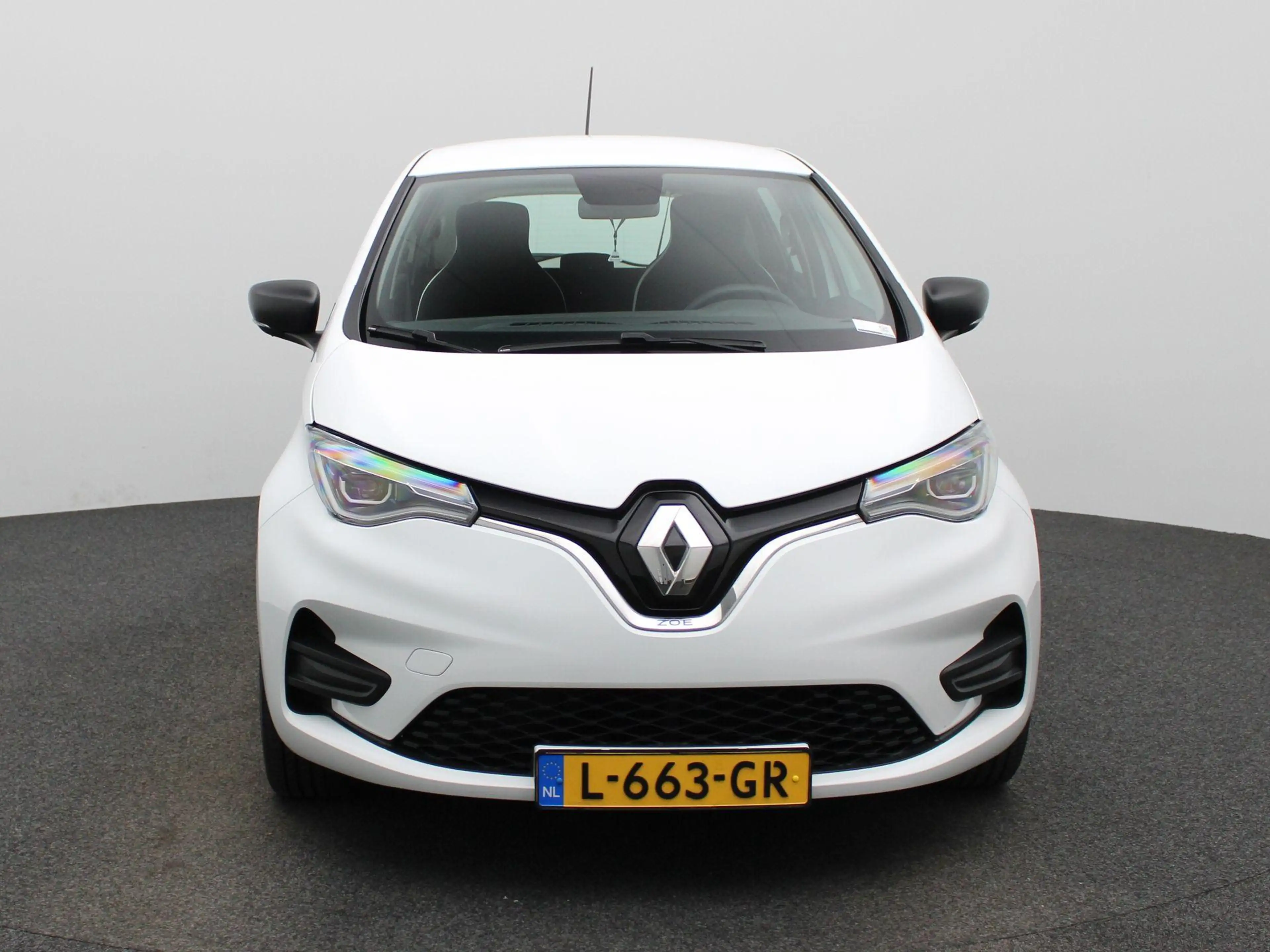 Renault ZOE R110 Life 52 kWh | Apple Carplay / Android Auto | — photo 3