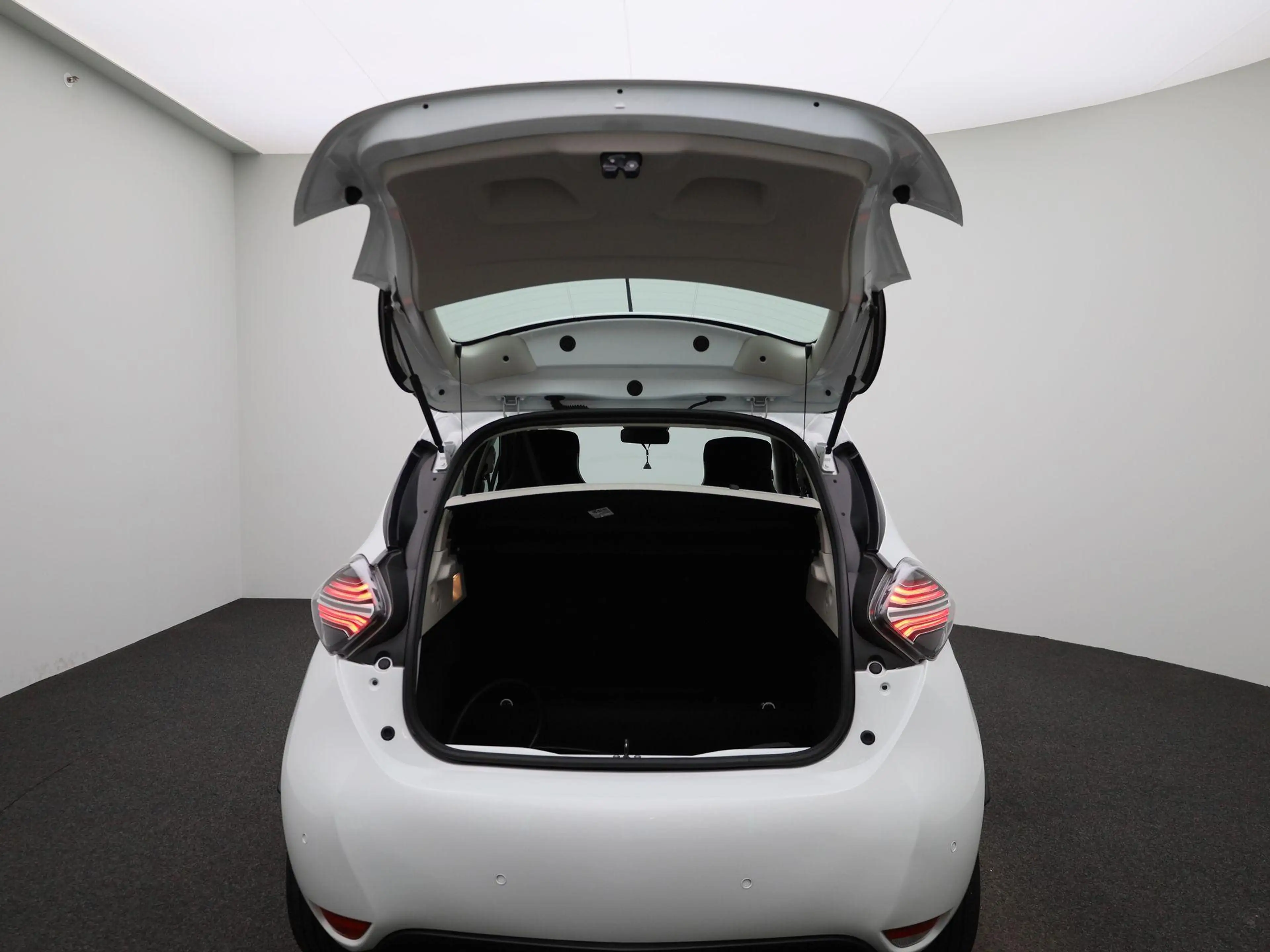 Renault ZOE R110 Life 52 kWh | Apple Carplay / Android Auto | — photo 11