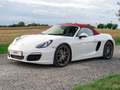 Porsche Boxster Boxster 3.4i S 315 ch Weiß - thumbnail 31