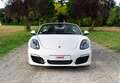 Porsche Boxster Boxster 3.4i S 315 ch Weiß - thumbnail 2