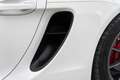 Porsche Boxster Boxster 3.4i S 315 ch Weiß - thumbnail 18