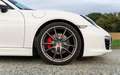 Porsche Boxster Boxster 3.4i S 315 ch Weiß - thumbnail 15