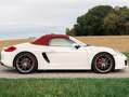 Porsche Boxster Boxster 3.4i S 315 ch Weiß - thumbnail 32