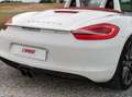 Porsche Boxster Boxster 3.4i S 315 ch Weiß - thumbnail 22