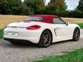 Porsche Boxster Boxster 3.4i S 315 ch Weiß - thumbnail 33