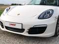 Porsche Boxster Boxster 3.4i S 315 ch Weiß - thumbnail 5
