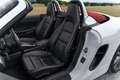 Porsche Boxster Boxster 3.4i S 315 ch Weiß - thumbnail 36