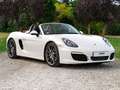 Porsche Boxster Boxster 3.4i S 315 ch Weiß - thumbnail 3