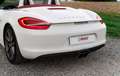 Porsche Boxster Boxster 3.4i S 315 ch Weiß - thumbnail 23