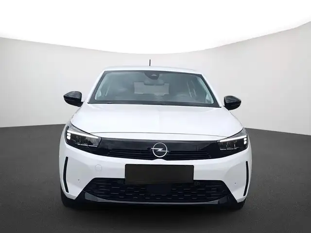 Opel Corsa view 2