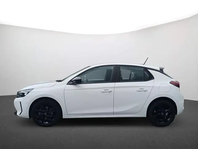Opel Corsa view 4